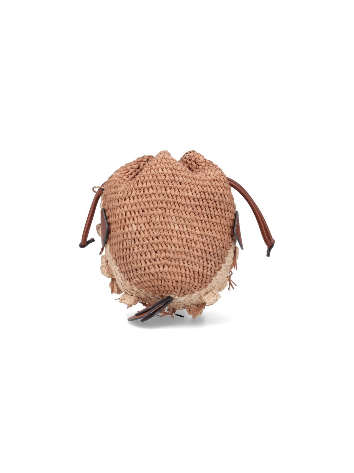 MINI CROSSBODY BAG "EYES" - 3