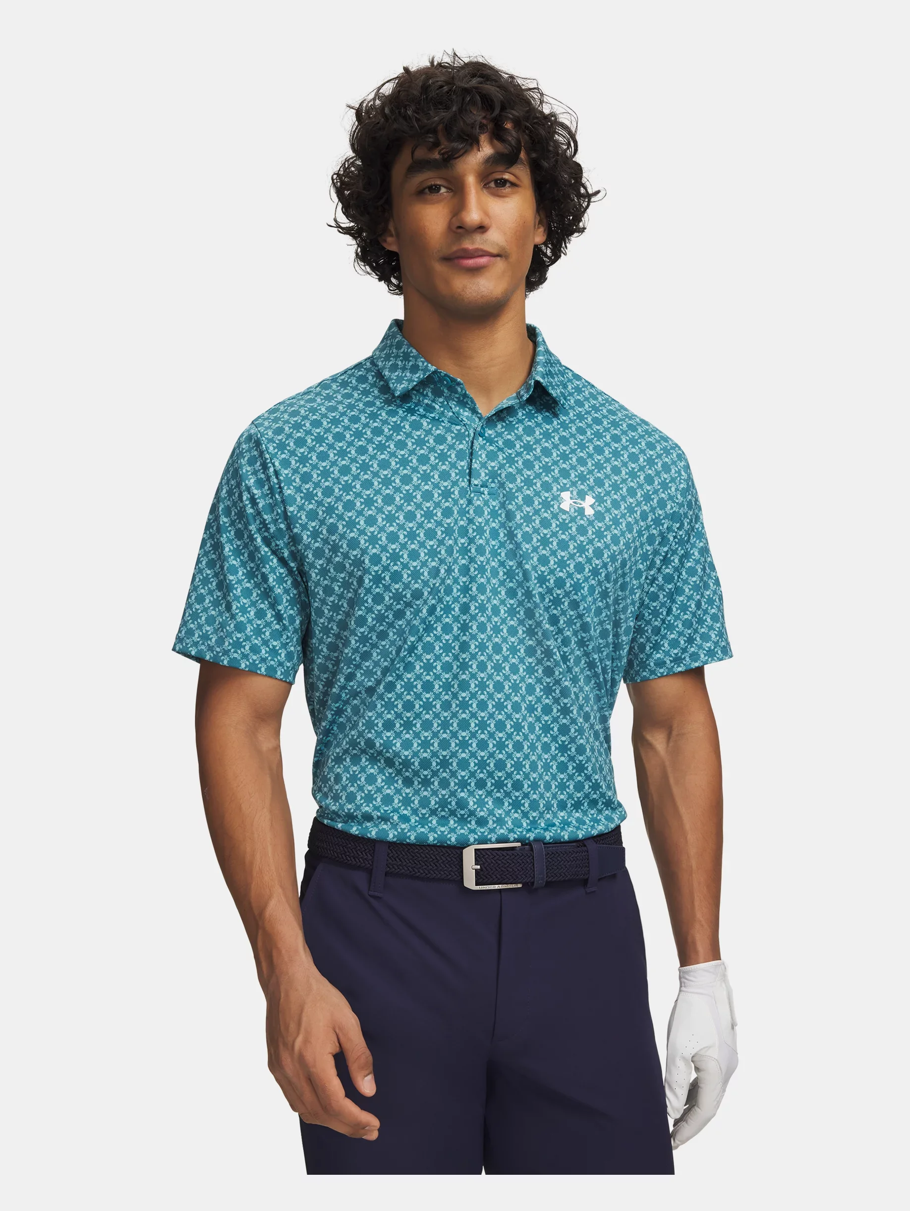 UA Matchplay Printed - 1