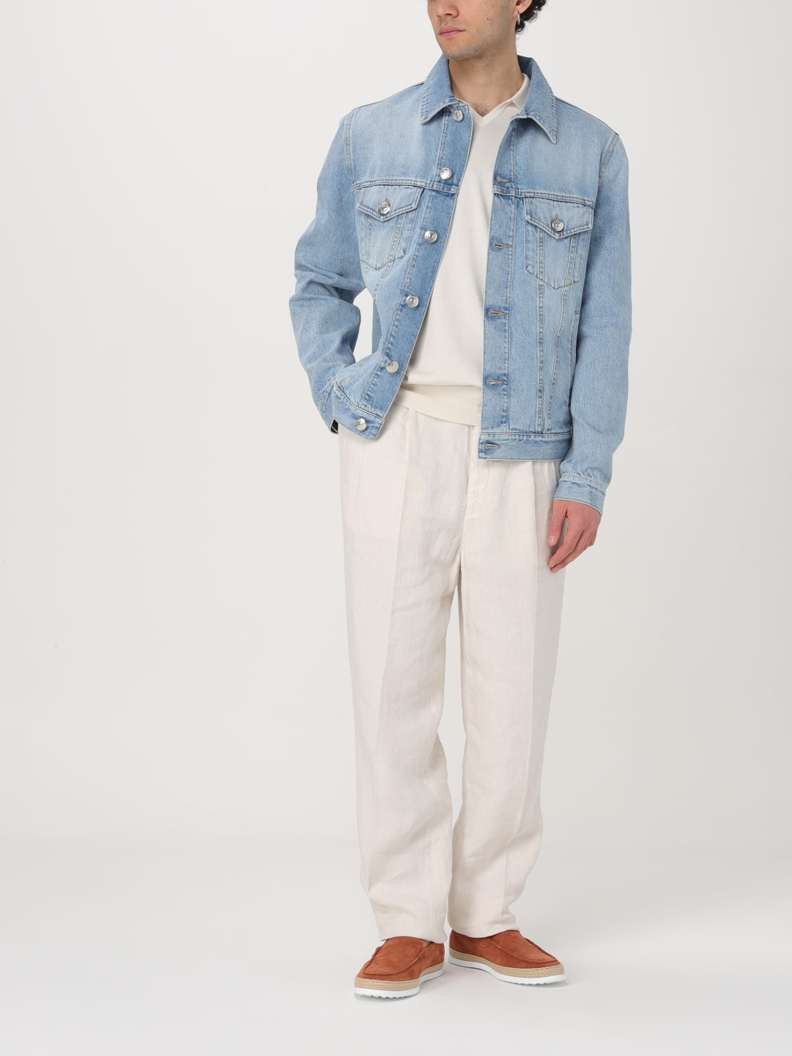 Jacket men Brunello Cucinelli - 2