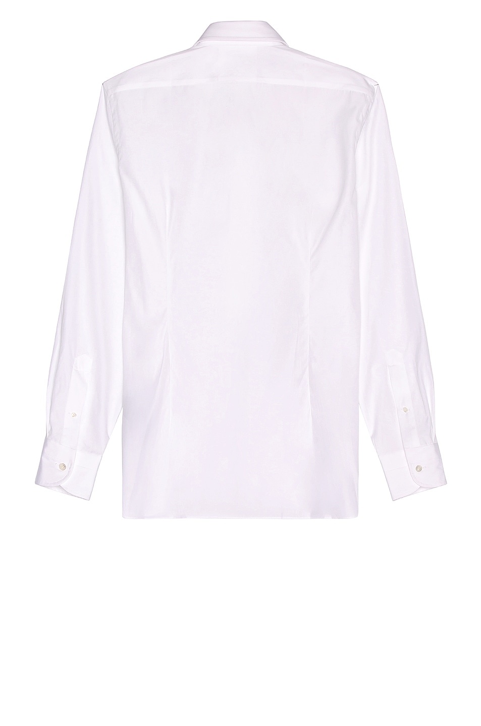 Poplin Day Shirt - 2