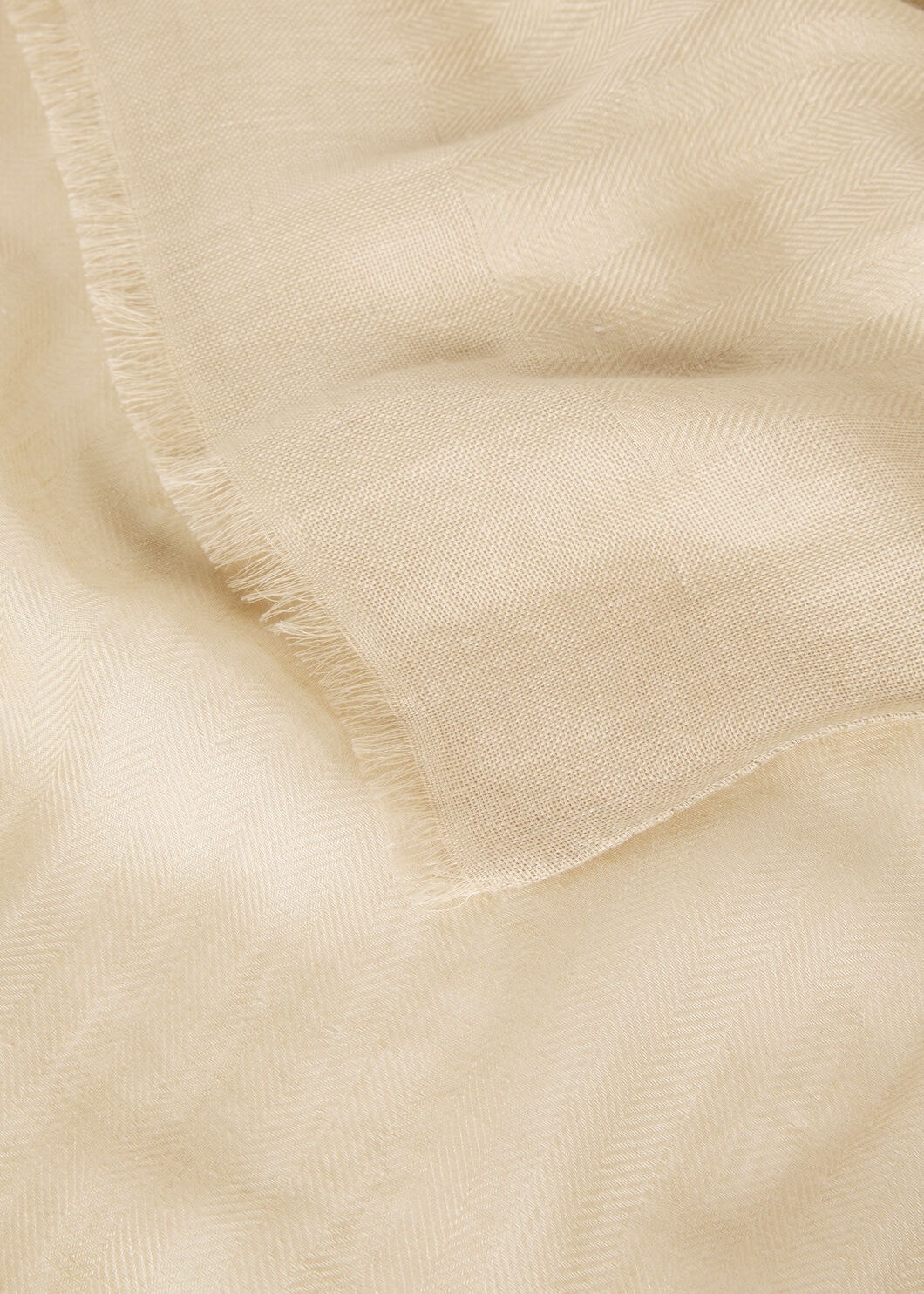 Crest Stole - 1