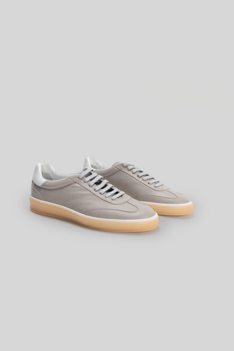 ROBERT BARAKETT Coppi T Toe Walking Sneaker outlook