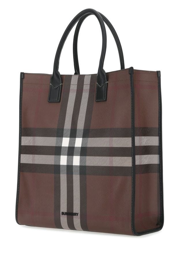 Burberry Man Borsa - 2