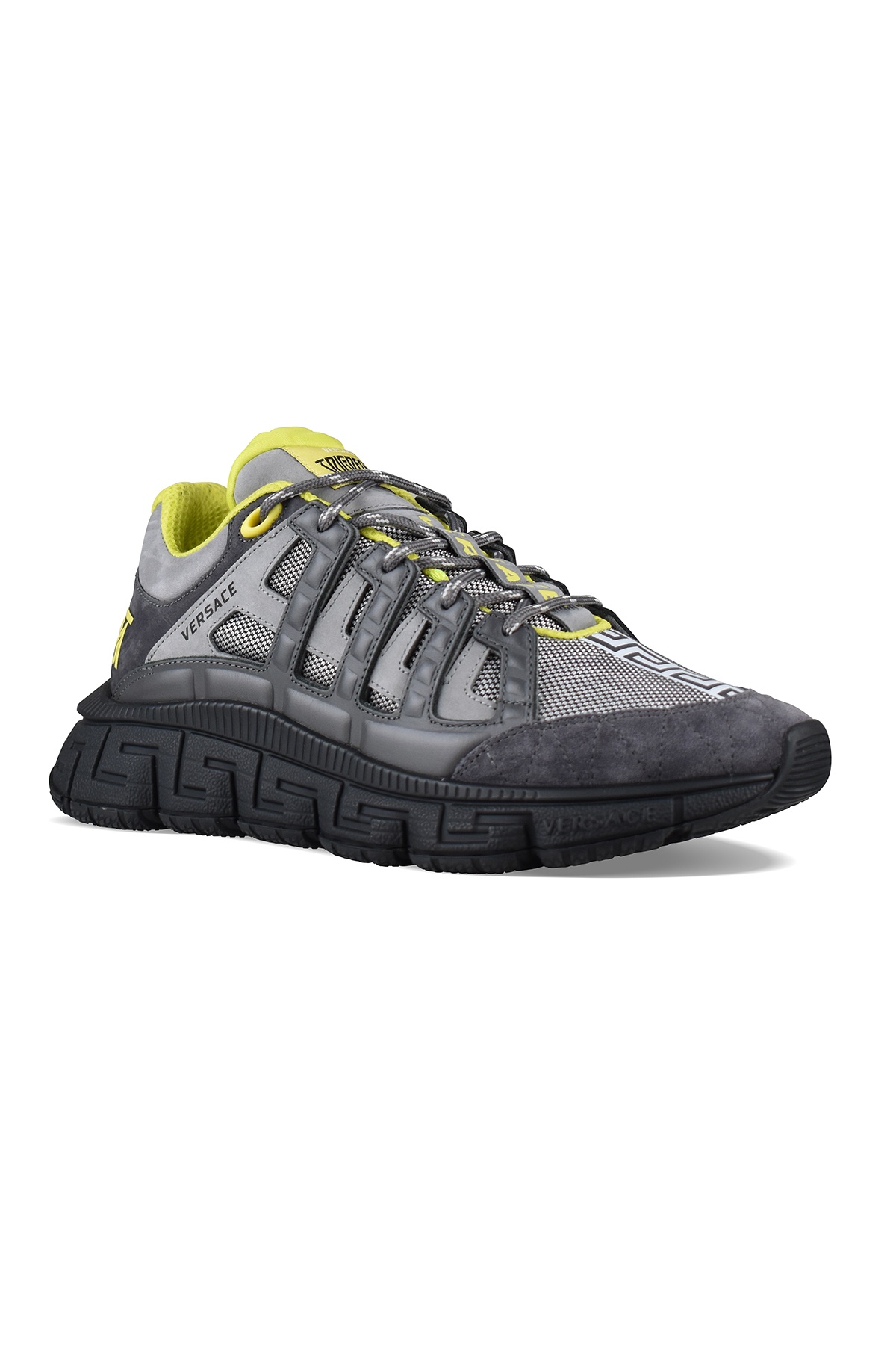 Trigreca sneakers - 2