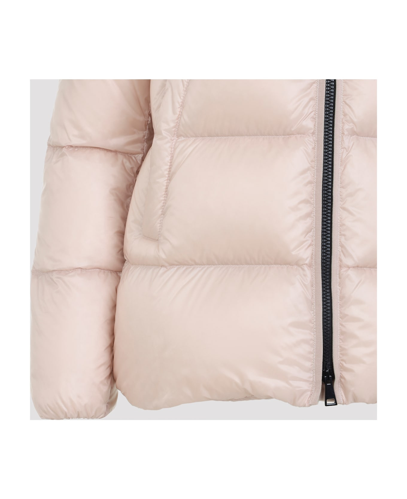 Serittes Short Parka - 5