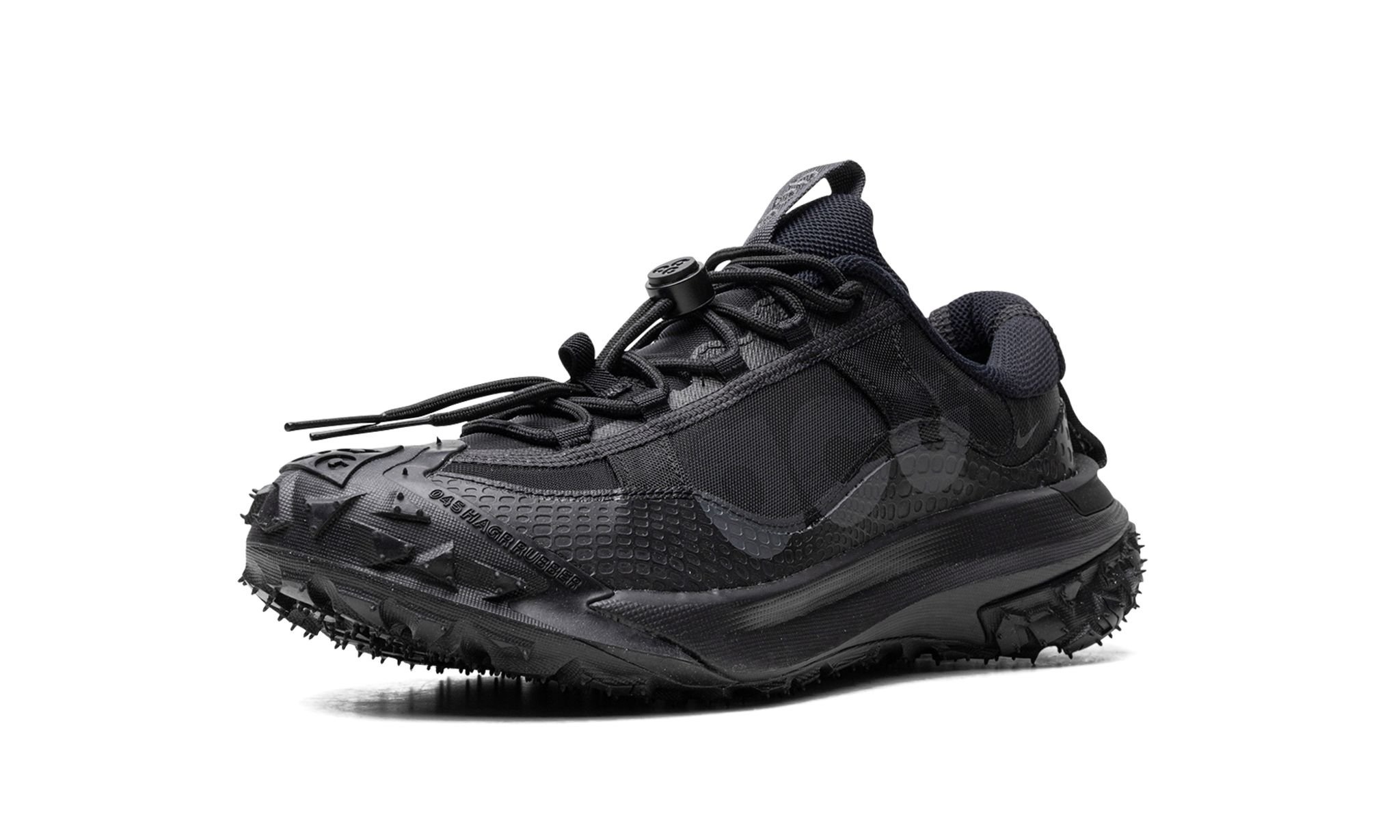 ACG Mountain Fly 2 Low "Triple Black" - 4