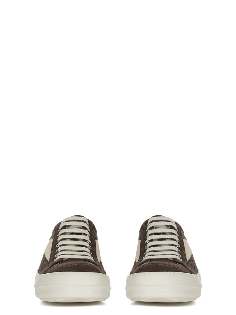 Rick Owens DRKSHDW Vintage panelled sneakers outlook