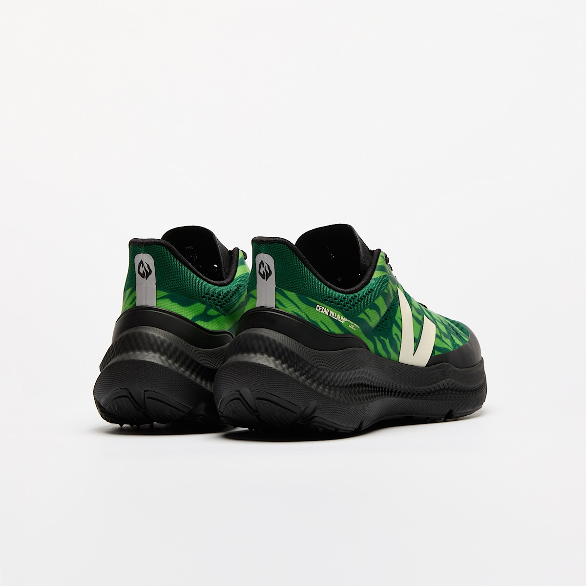 CONDOR 3 ADVANCED VEJA X CESAR VILLALBA POKER CASHEW ABSINTHE - 3