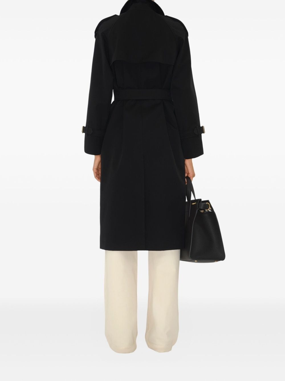 Castleford trenchcoat - 4