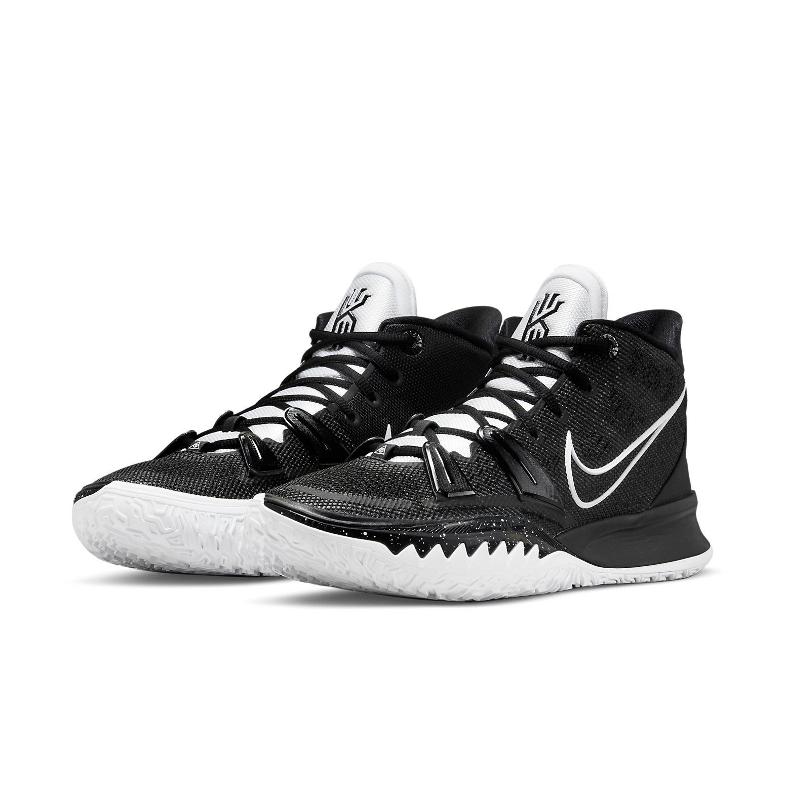 Nike Kyrie 7 TB 'Black' DM5042-001 - 3