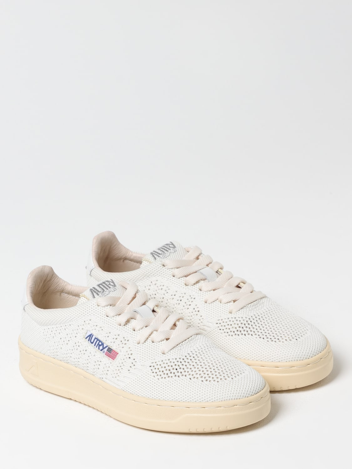Sneakers woman Autry - 2