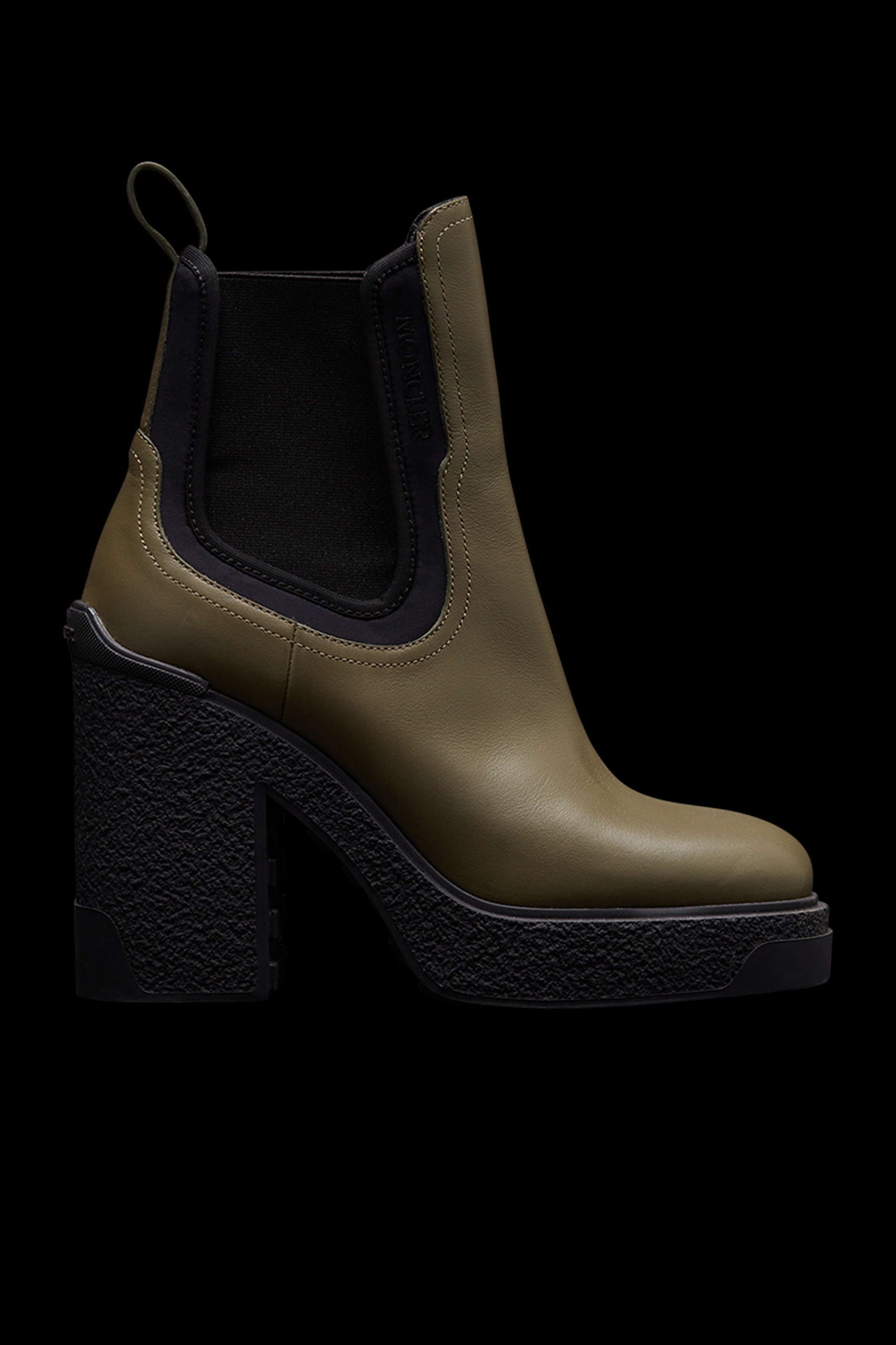 Isla Ankle Boots - 1