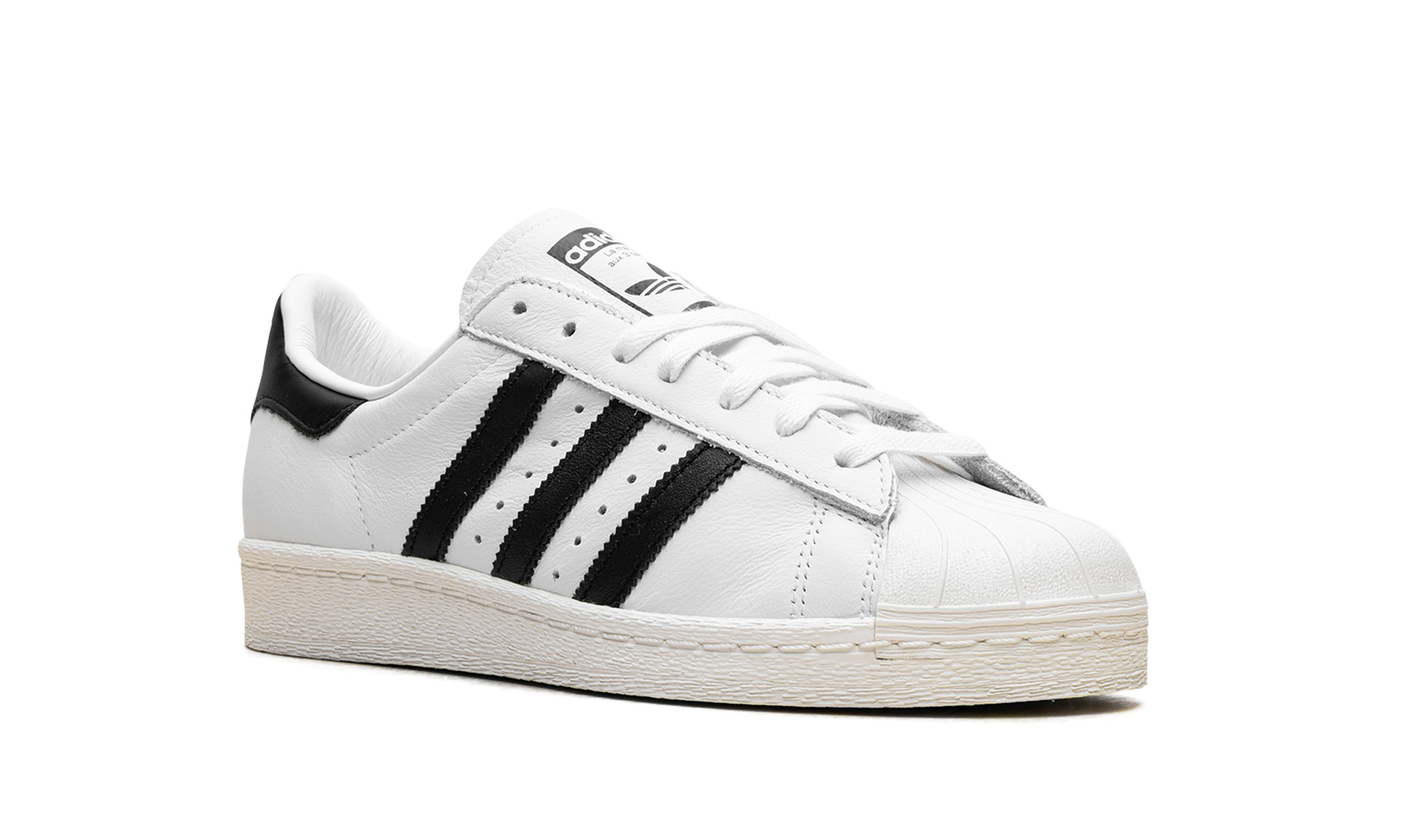 Superstar 82 "White" - 7