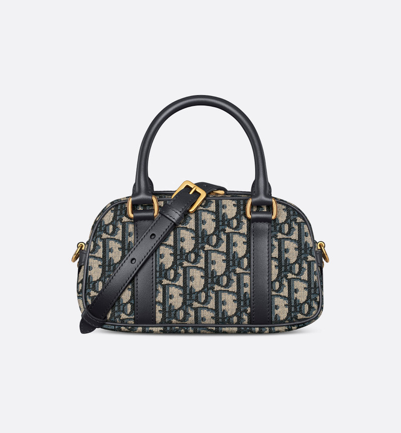 D-Vibe East-West Nano Bag 1
