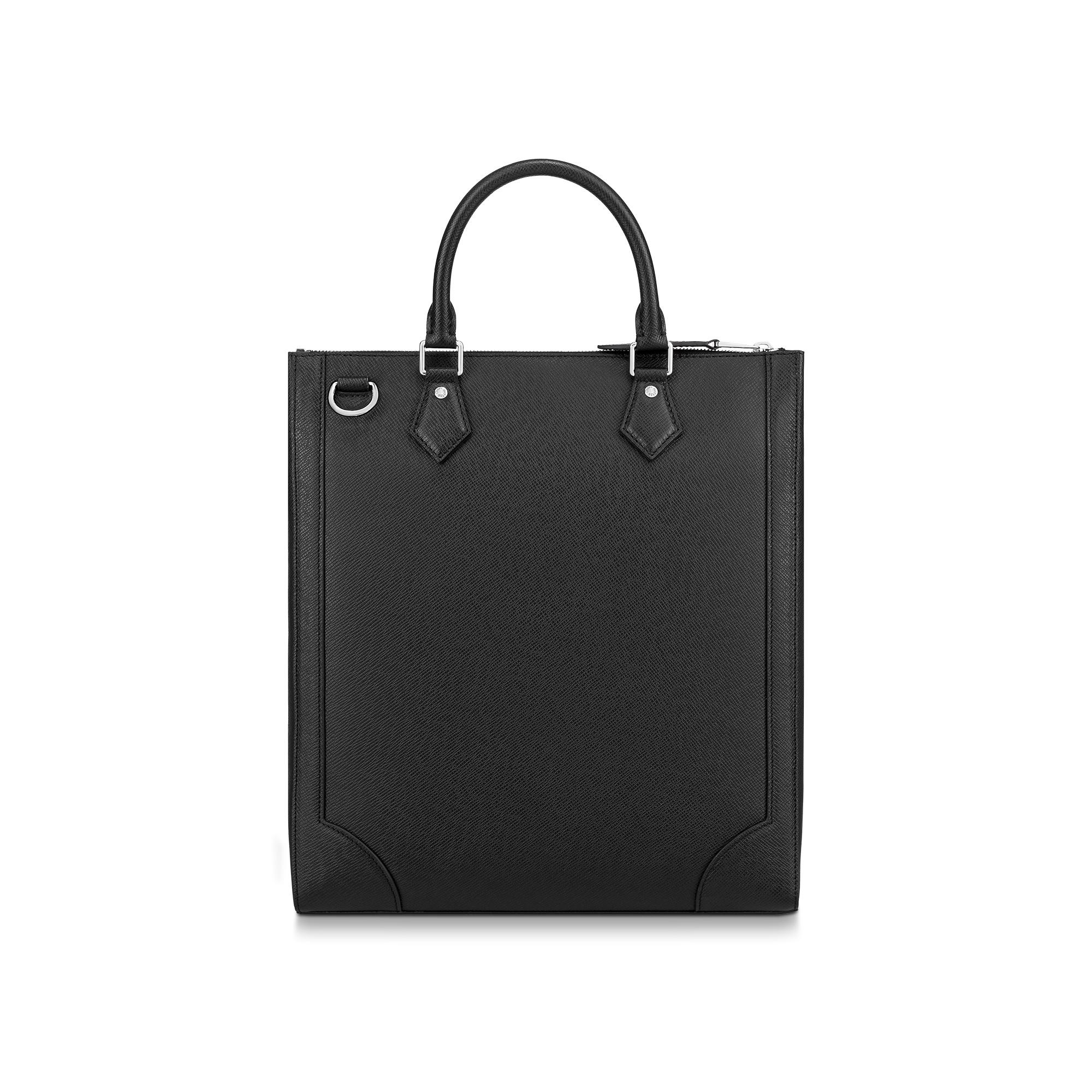 Vertical Tote - 8