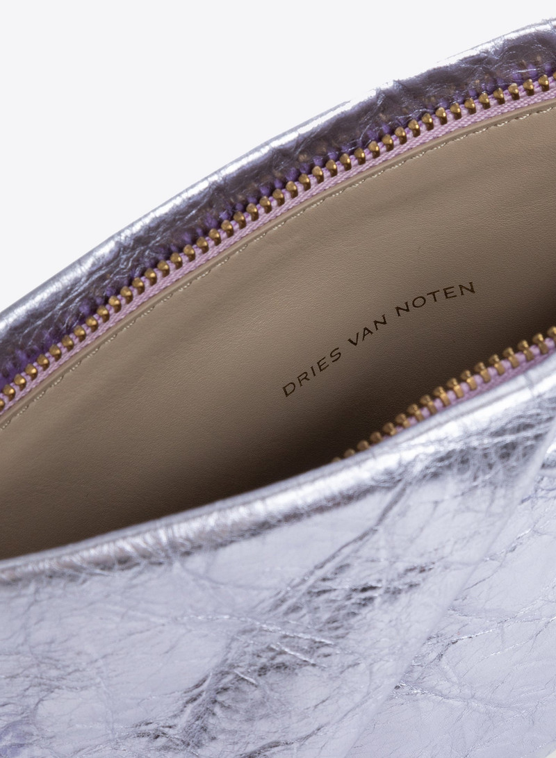 LEATHER CROSSBODY BAG 5