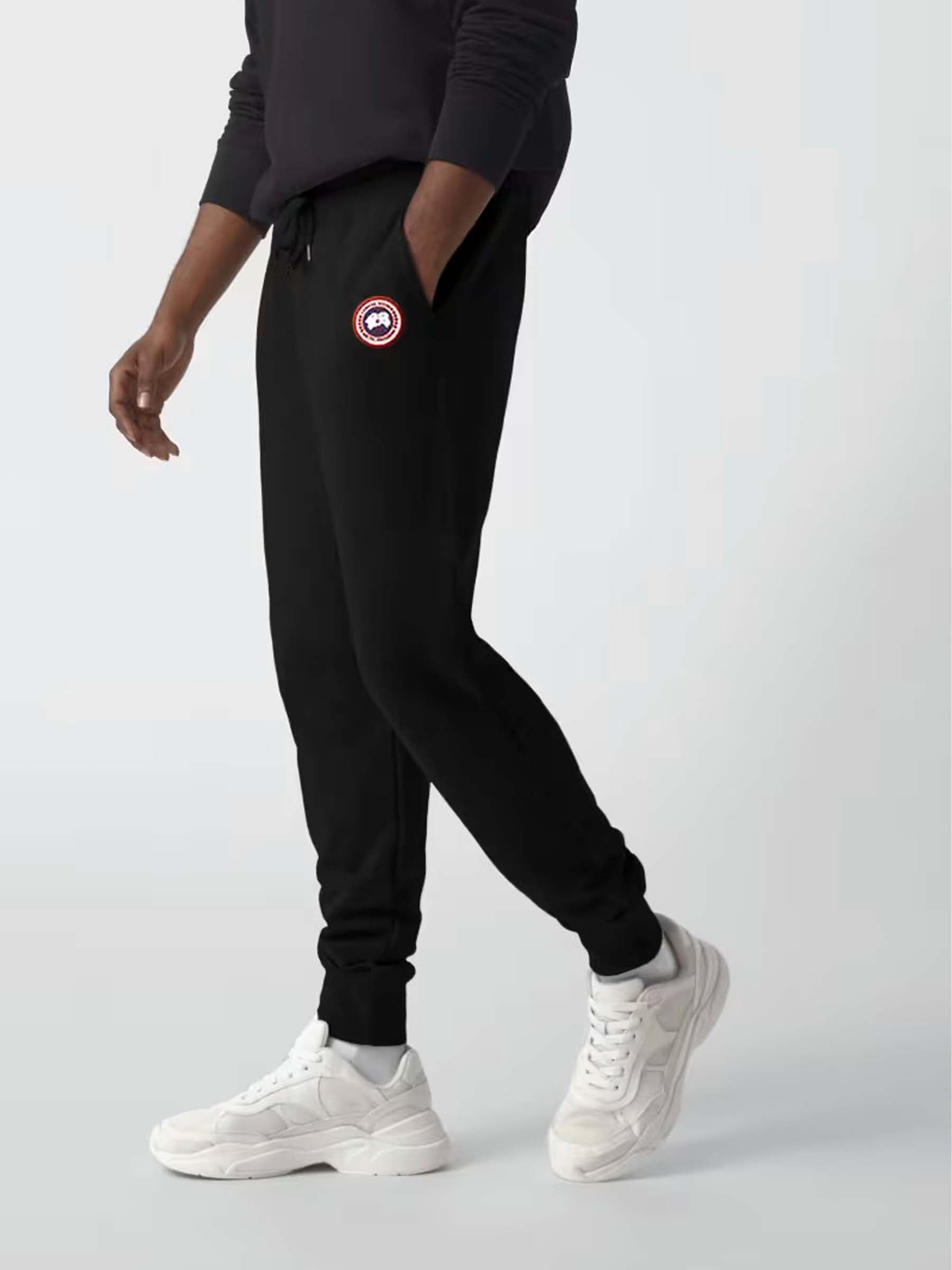 HURON JOGGERS - 2