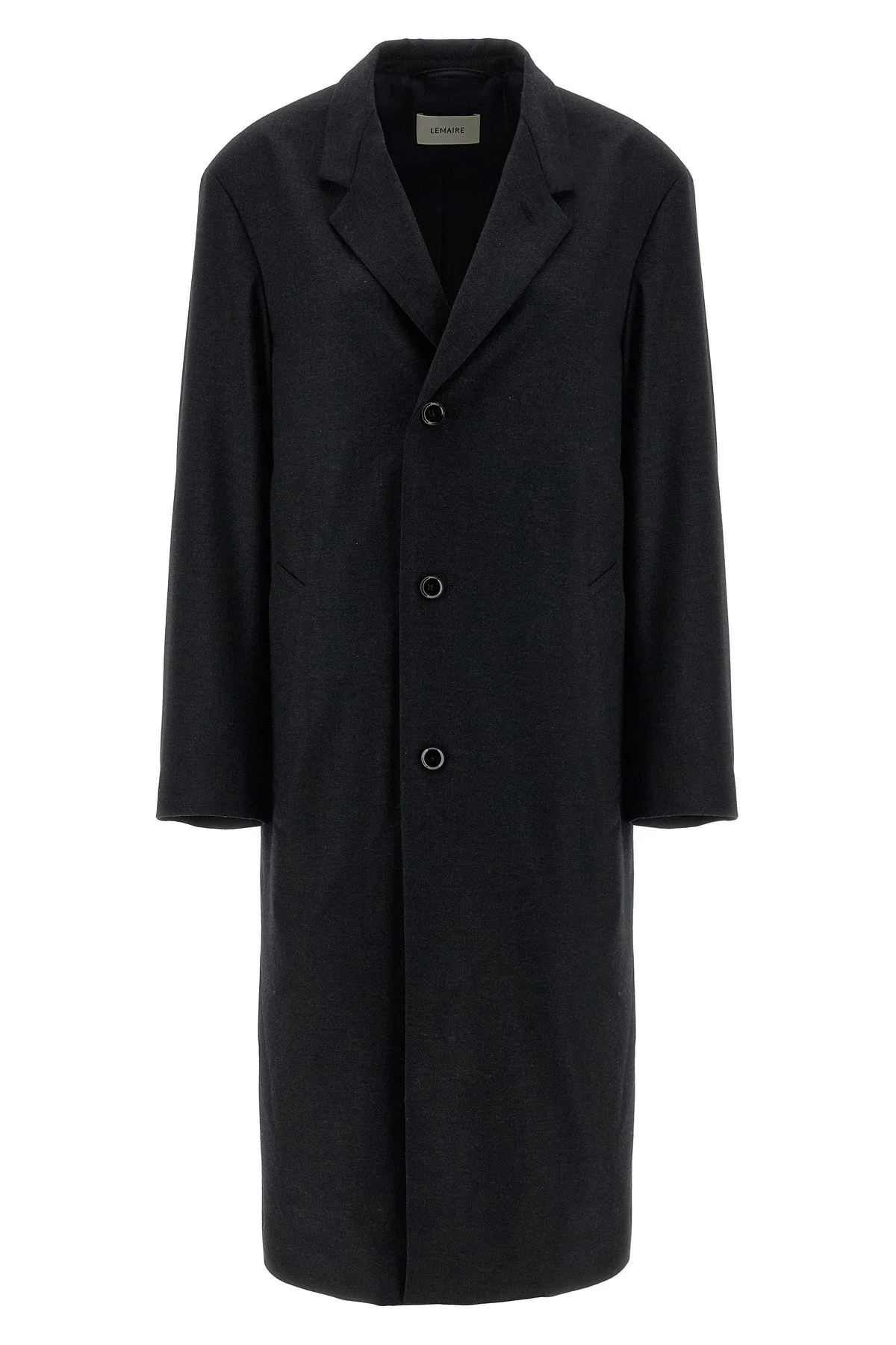 Coat 'Soft Chesterfield' - 1
