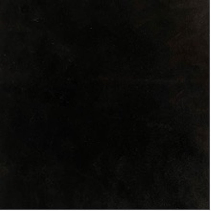 Cush Black Suede Leather Shoulder Bag 4