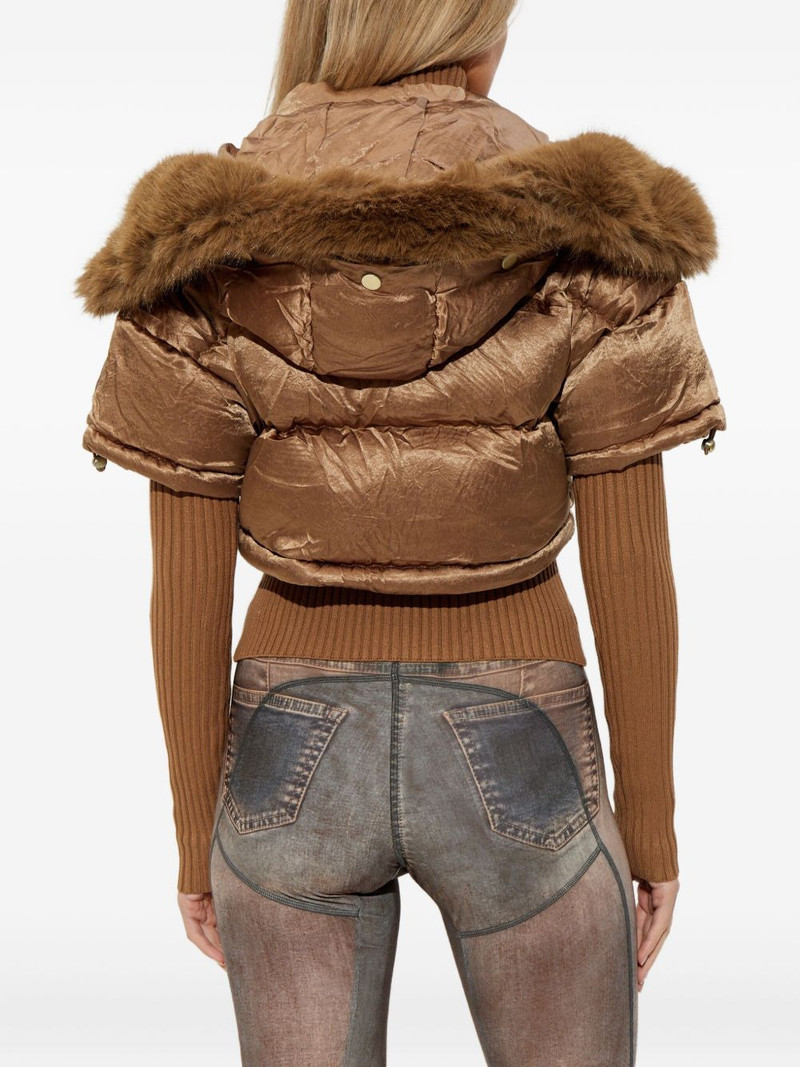 hooded jacket 4