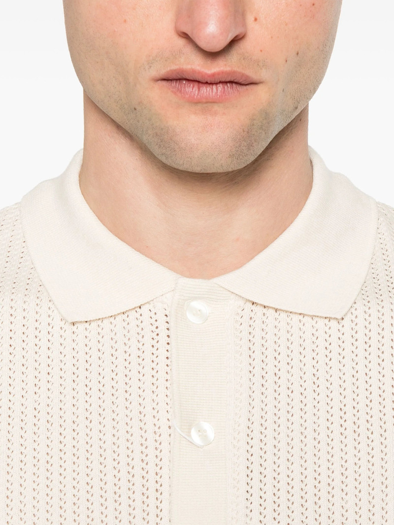 SAMSØE SAMSØE Sajase Polo Shirt outlook