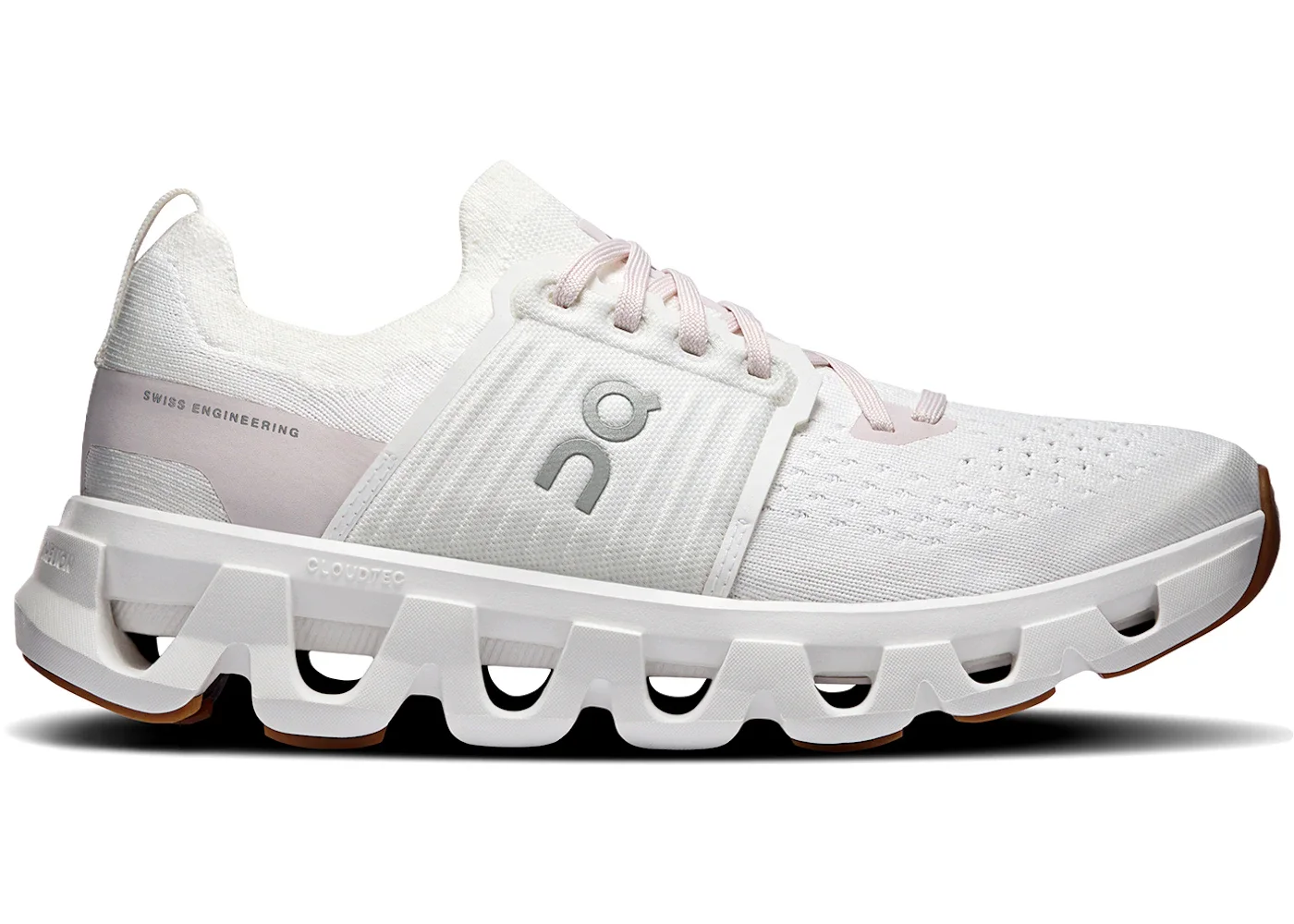 On Running Cloudswift 4 White Lily (Women's) - 1