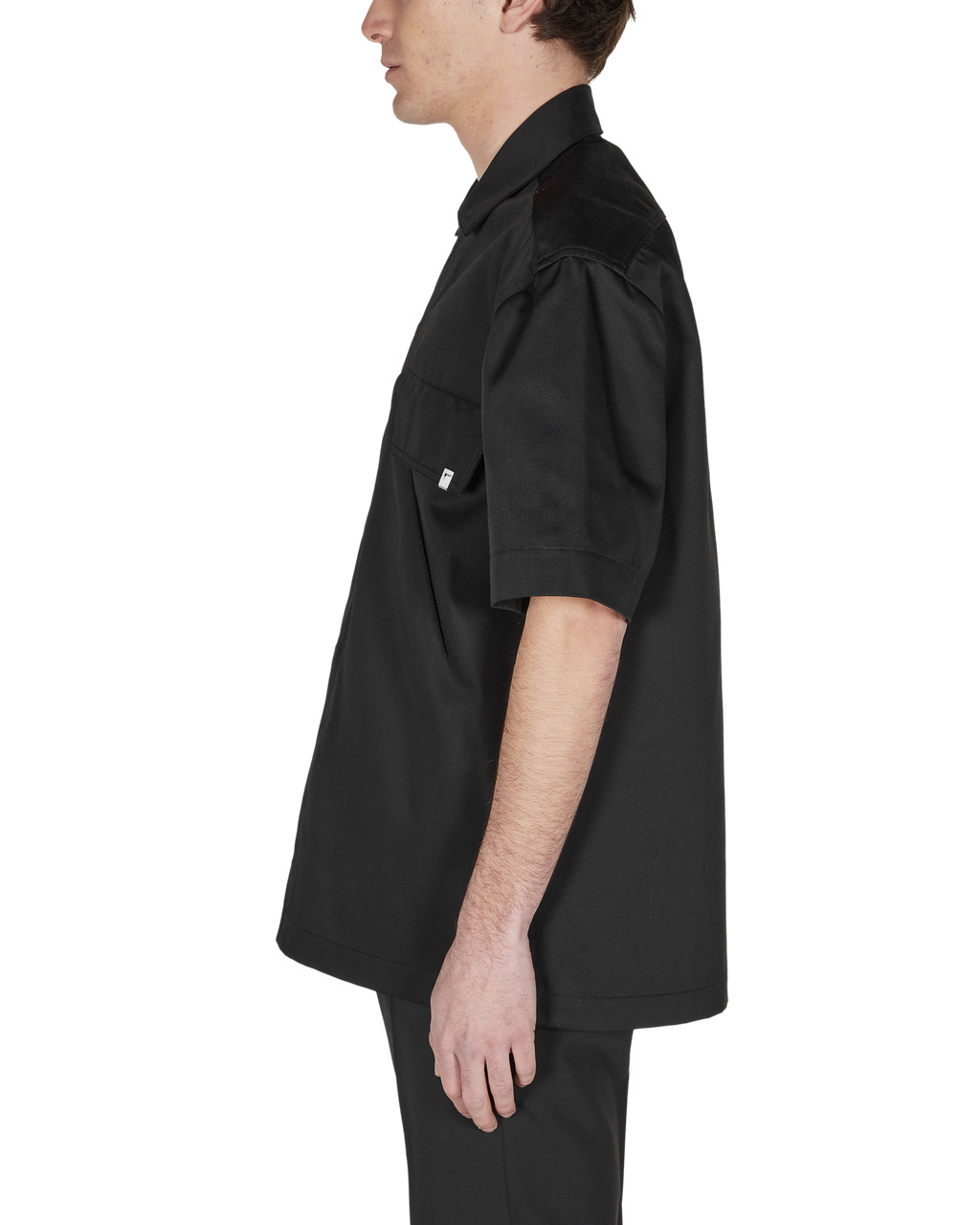 SS POCKET SHIRT - 4