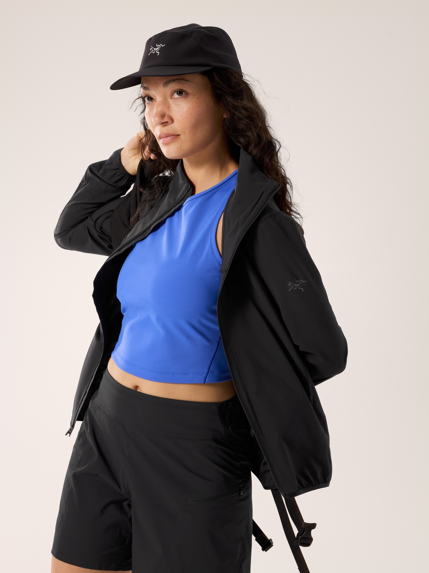 Sima Jacket - 3