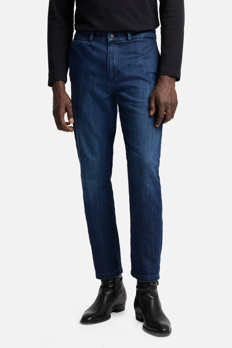 Airweft Chino in Rialto 3
