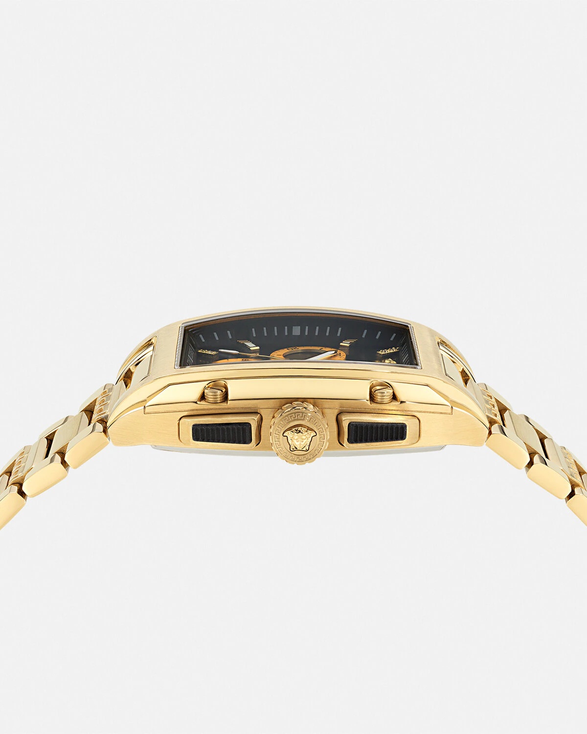 Versace Dominus Diamond Watch - 3