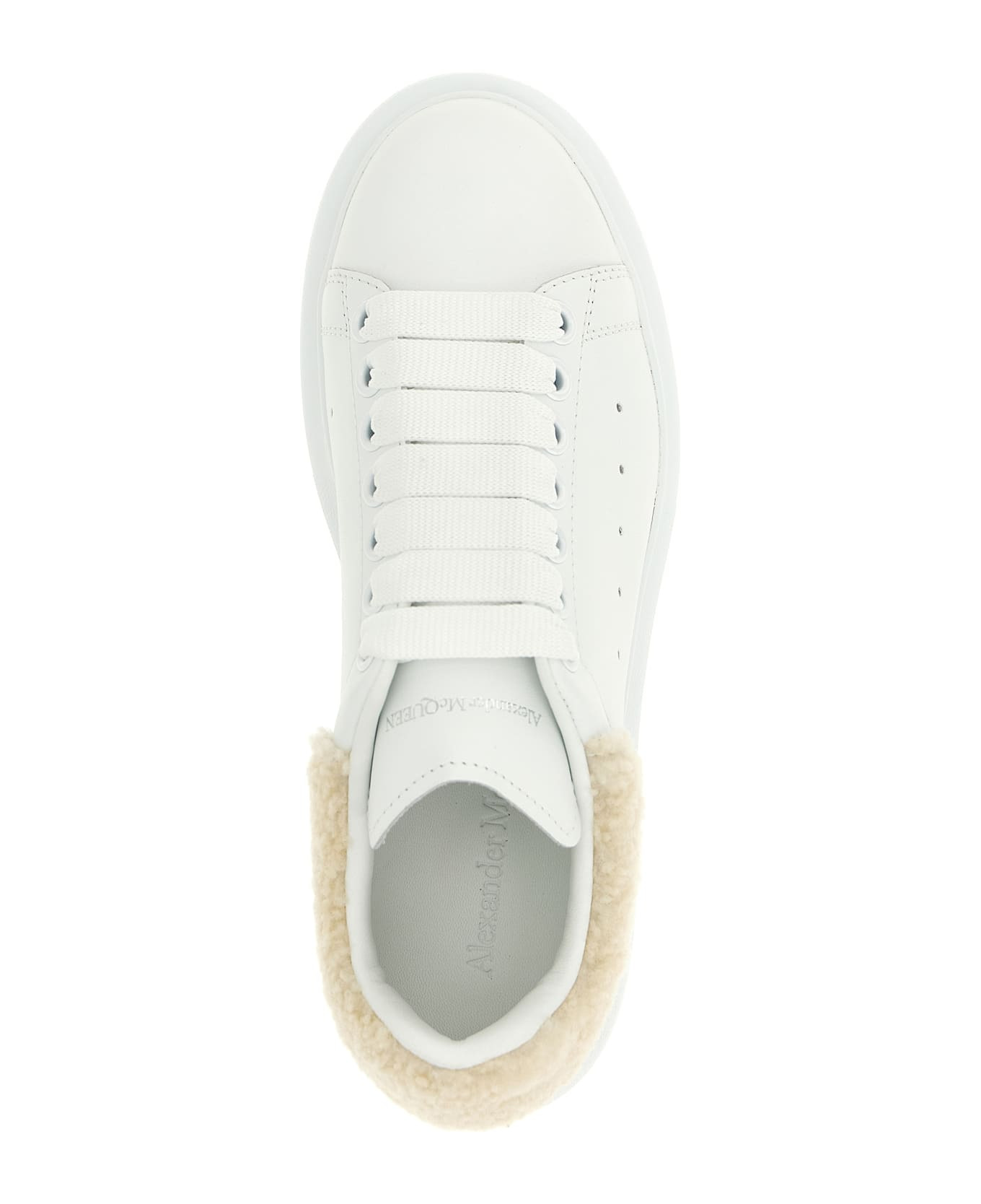 'larry' Sneakers - 4