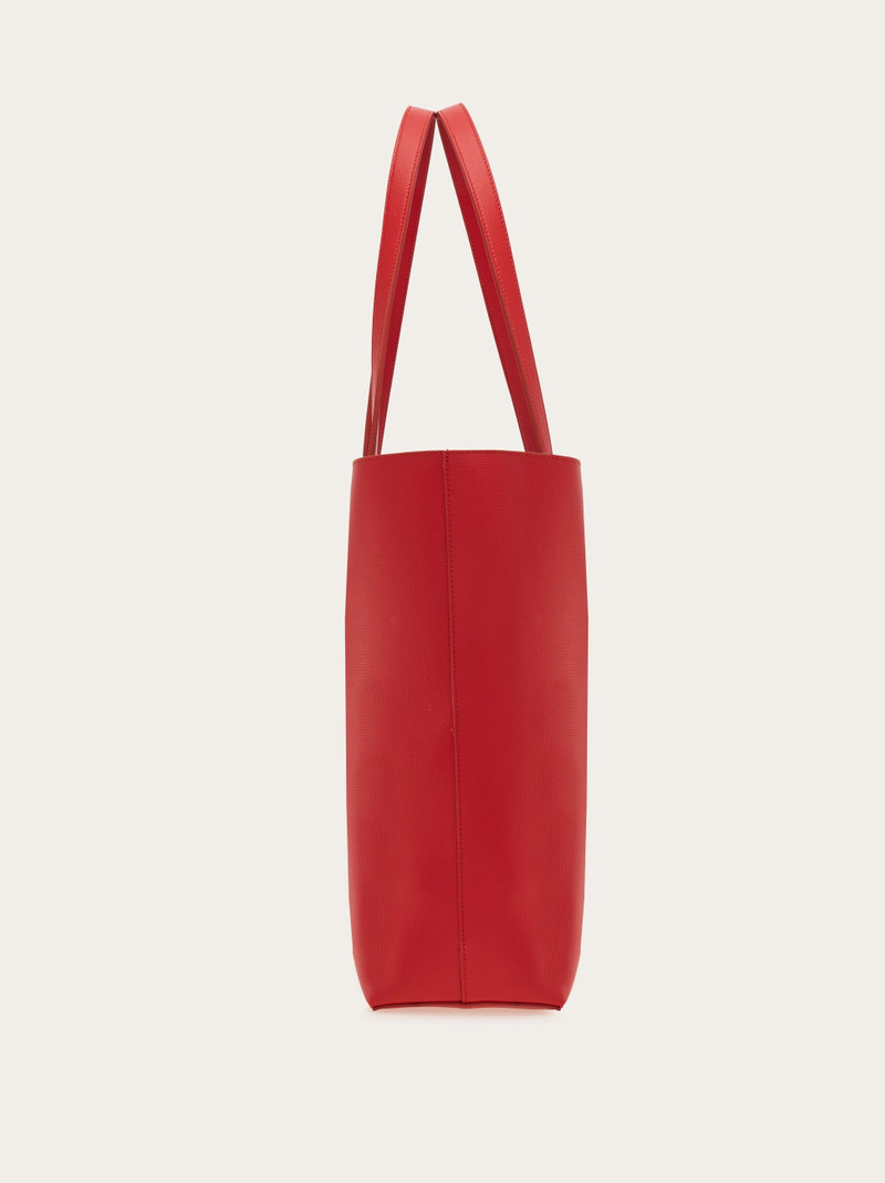FERRAGAMO Reversible tote outlook