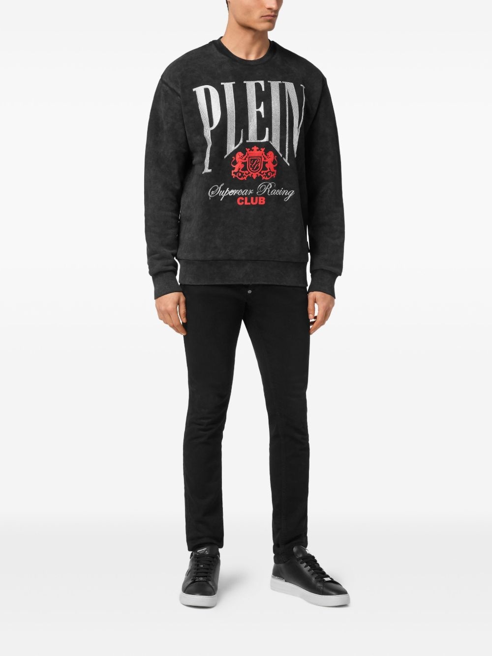 Racing Club sweatshirt - 2