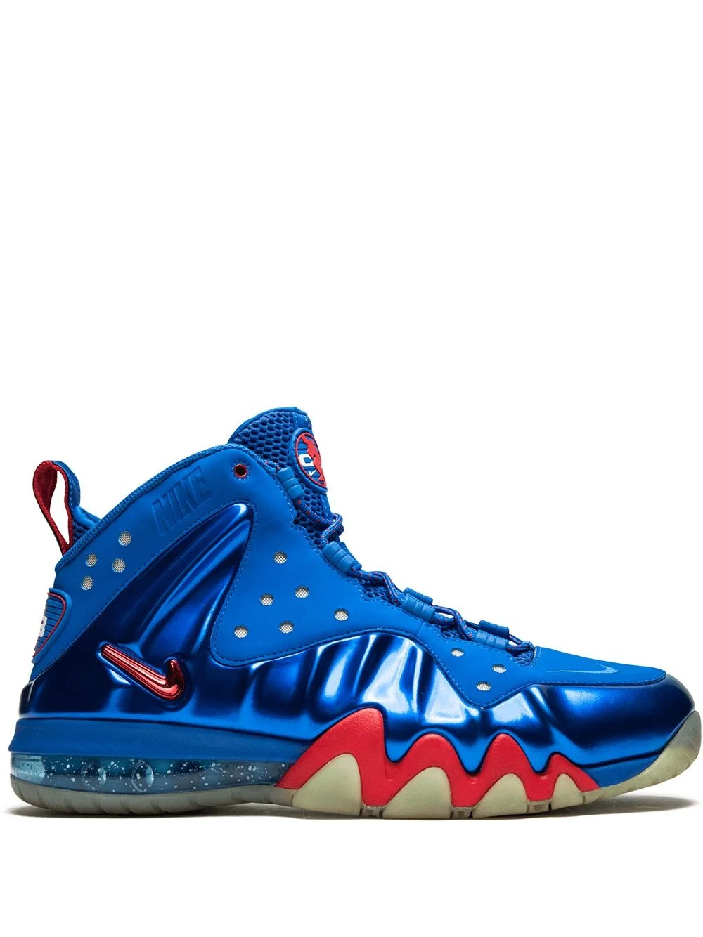 Barkley Posite Max sneakers - 1