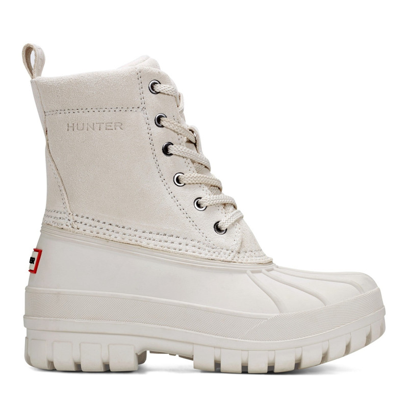 Women's Sussex Insulated Waterproof Duck Boots 1