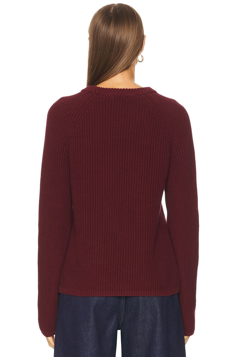525 america Jane Sweater outlook