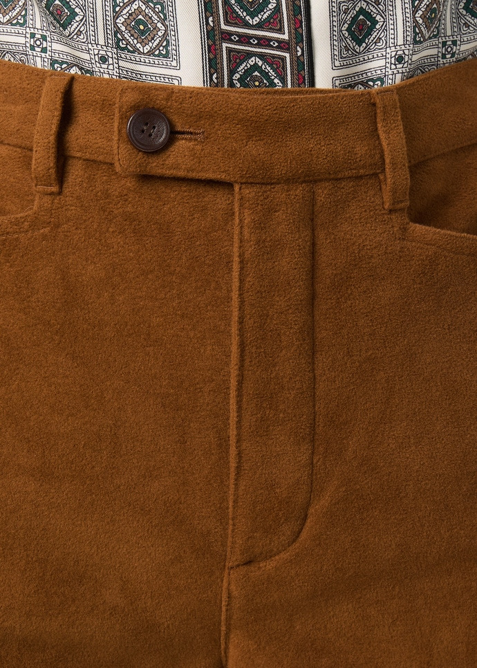 Ted Pants - 3
