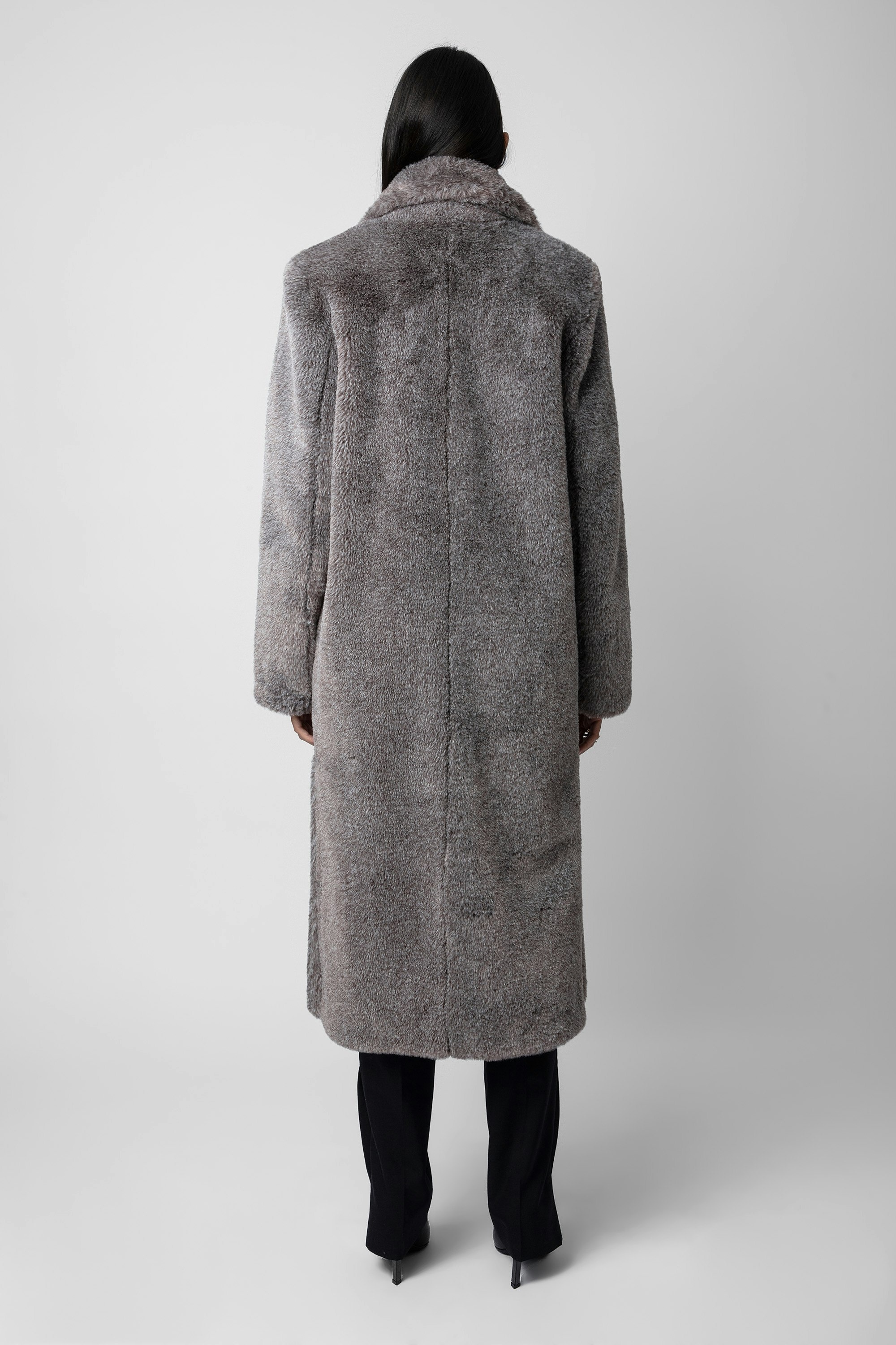 Manacoco Coat - 5
