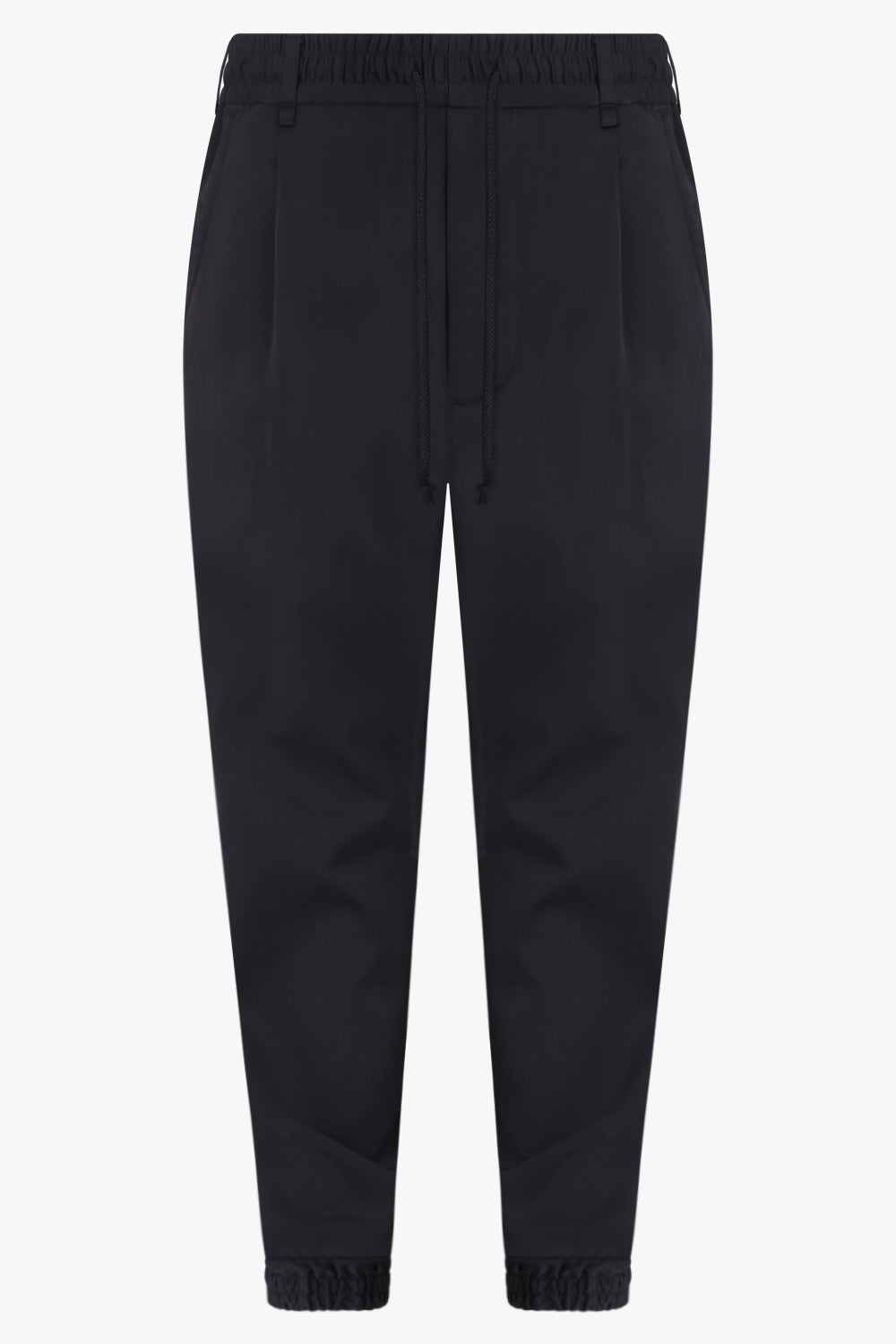 SPORT PANT | BLACK - 1