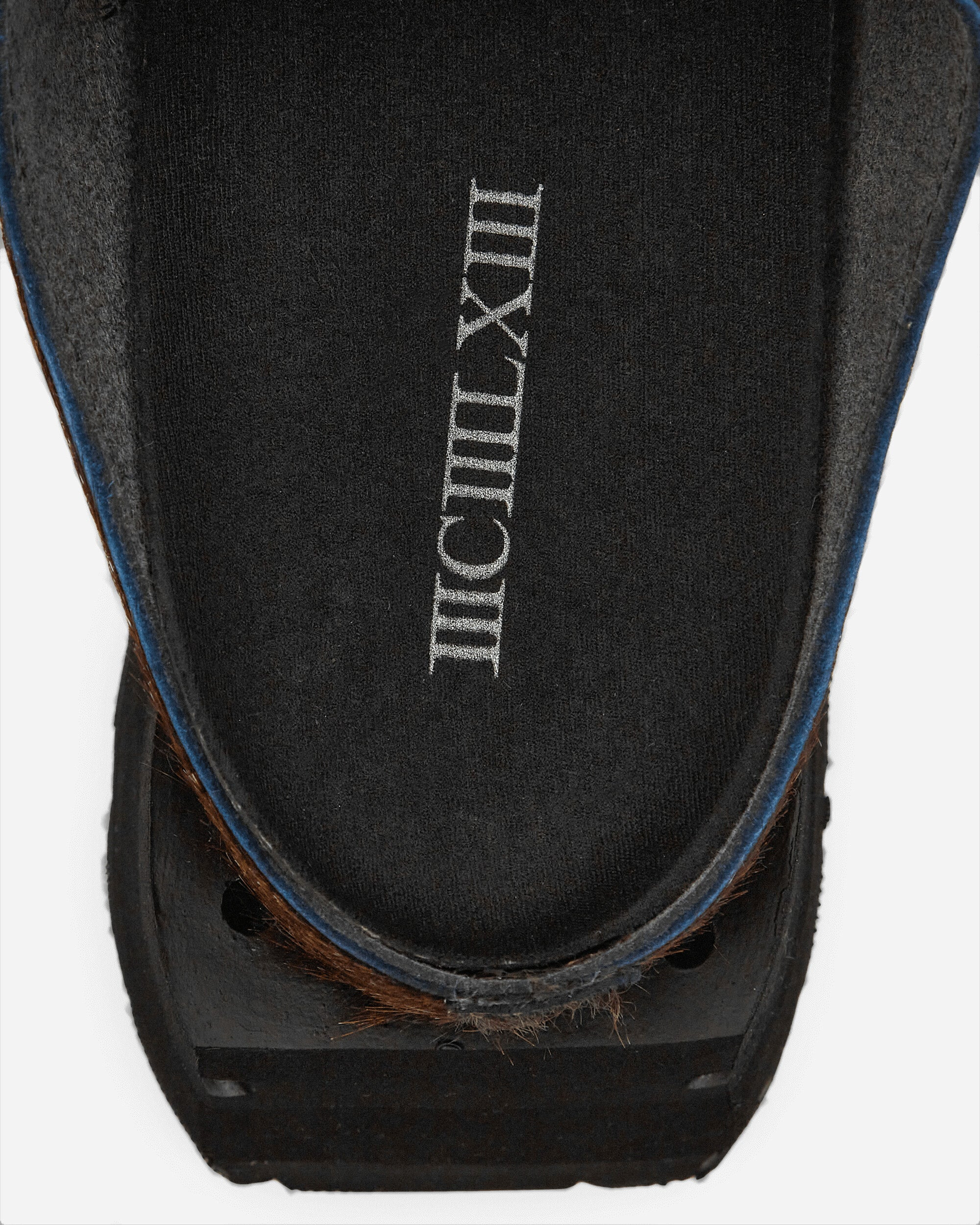 Zhocol Boots Forest Green - 8