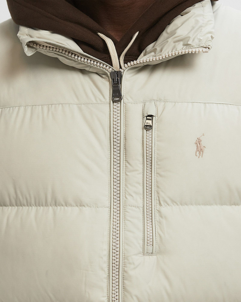 VEST 4