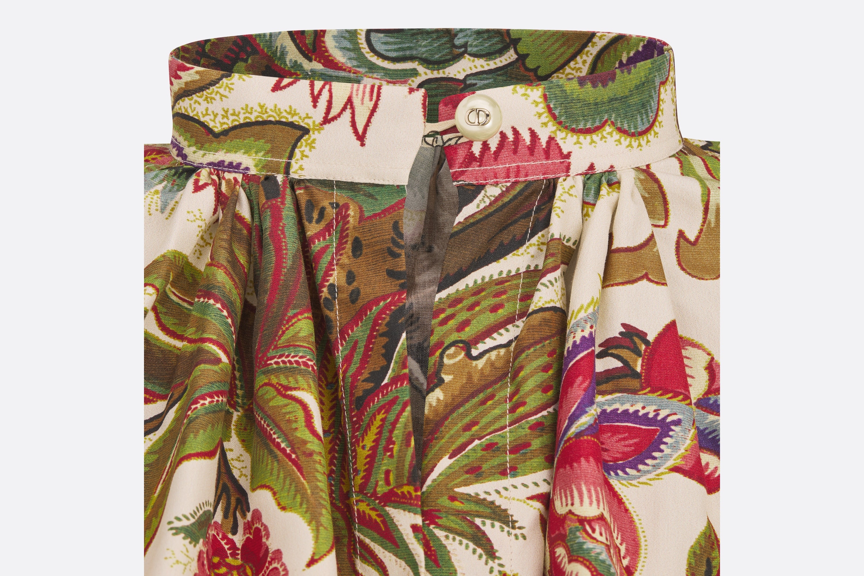 Blouse - 2