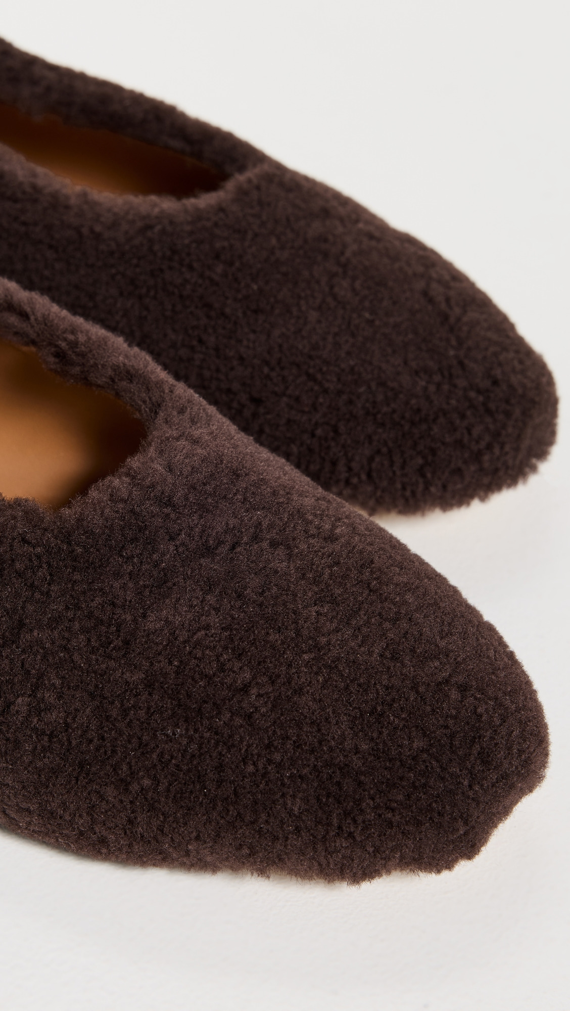 Alba Ballet Flats - 5