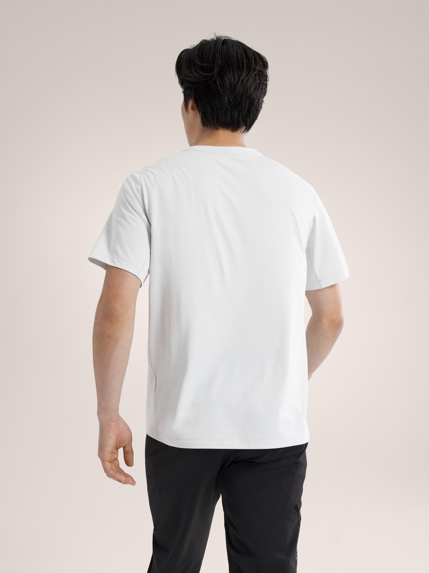 Cormac Logo Shirt SS - 5