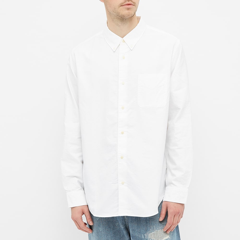 Visvim Albacore Lungta Shirt - 4