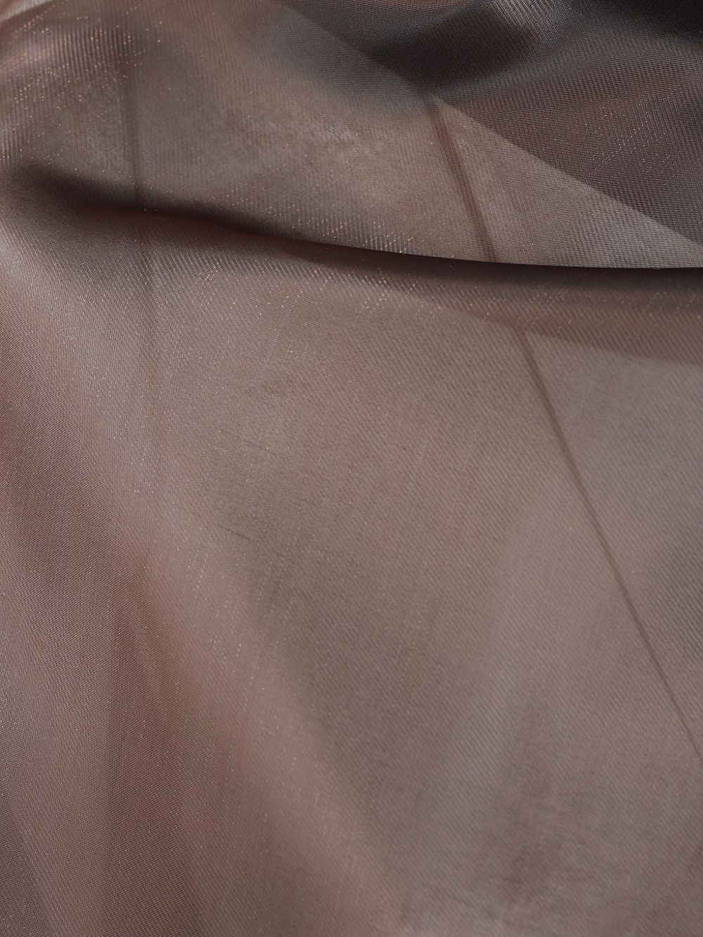 draped dress - 3
