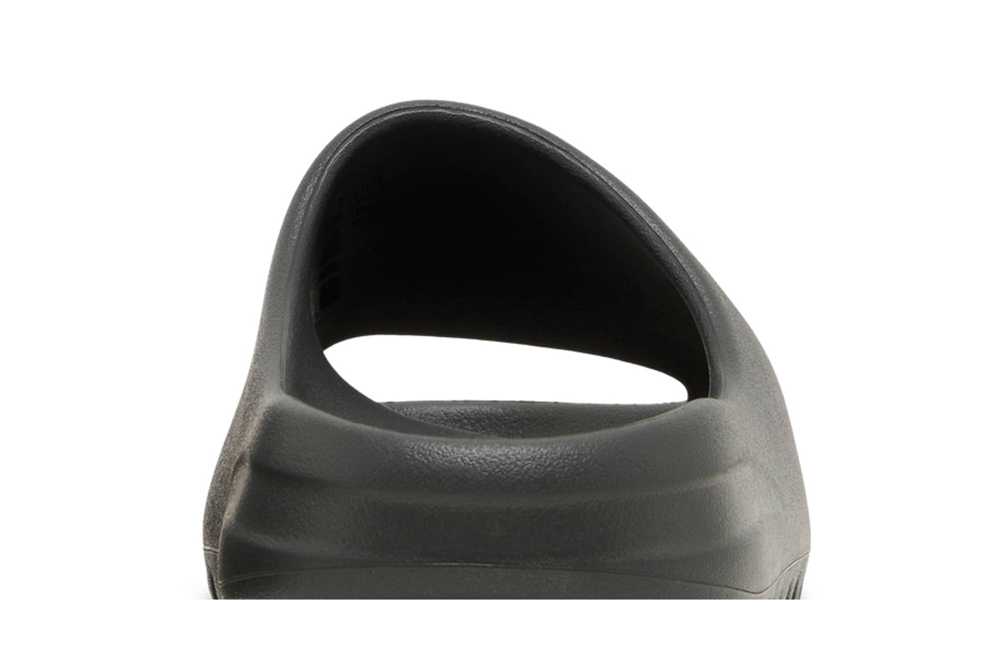 Yeezy Slides 'Dark Onyx' - 7