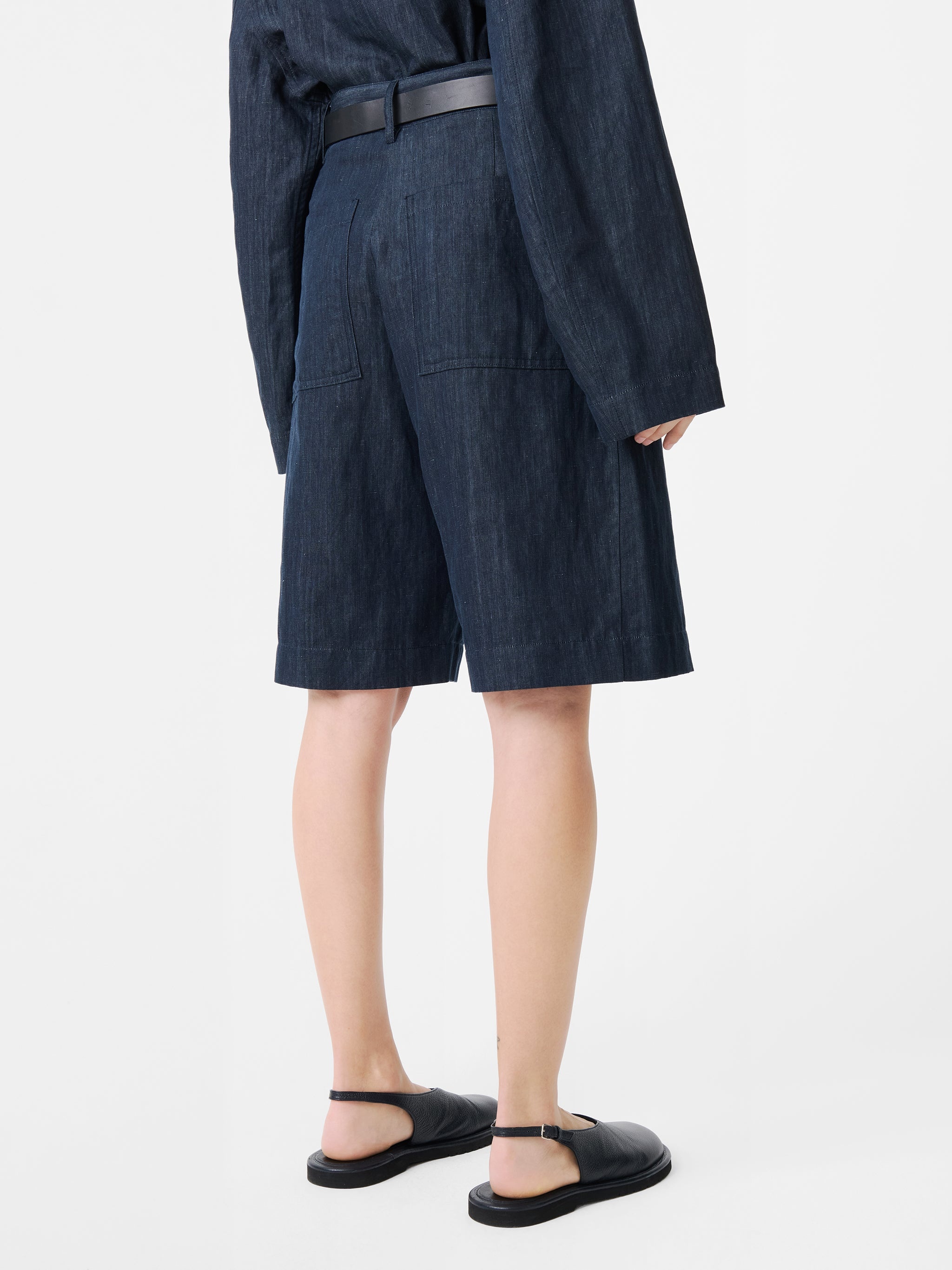 Luna Short - 6