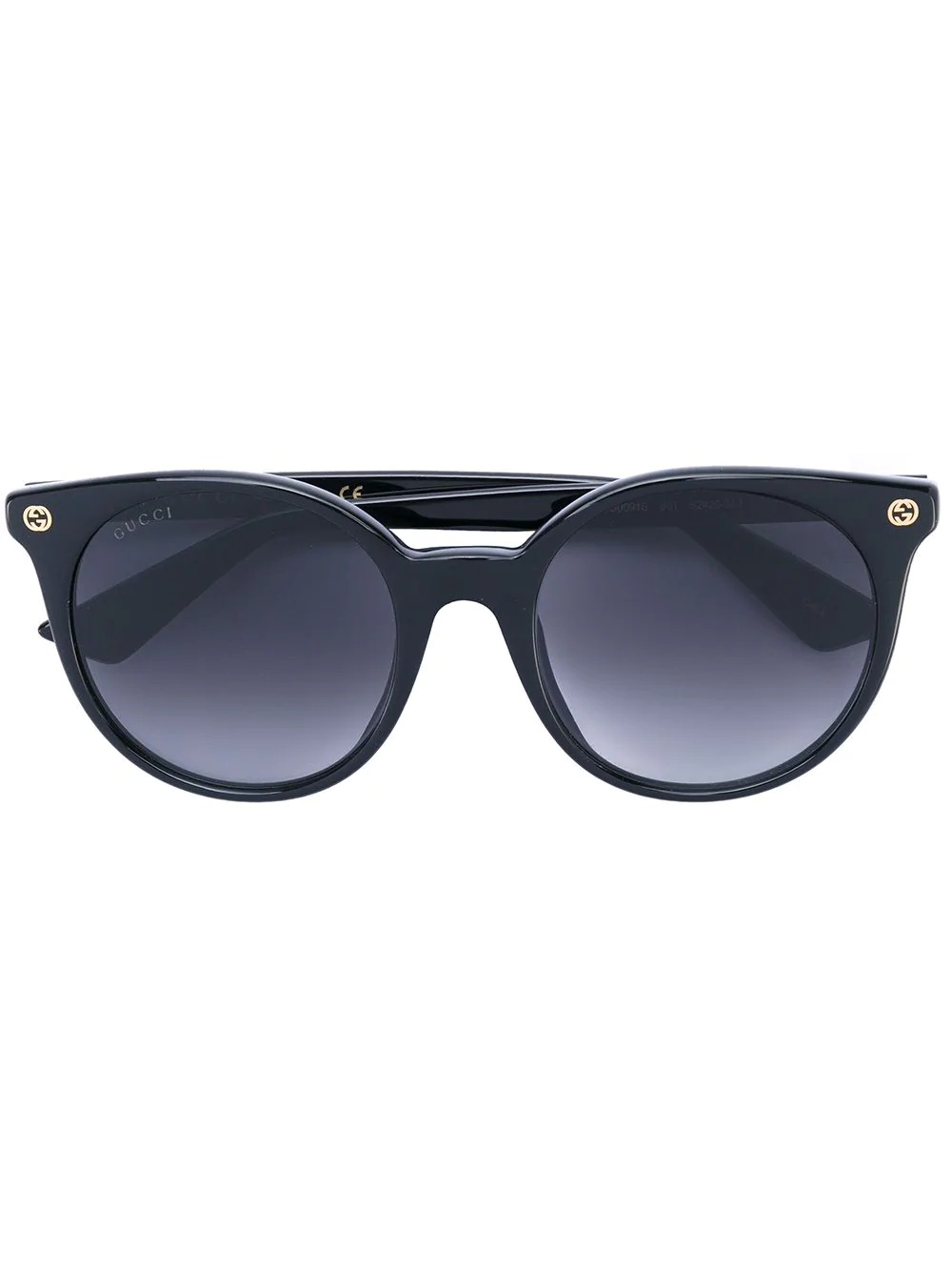 cat eye sunglasses - 1