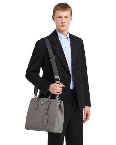 Prada Saffiano Leather Prada Galleria bag outlook